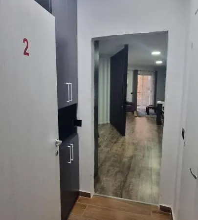 #2 Lovely Spacious 1-bedroom Apart Apartment *