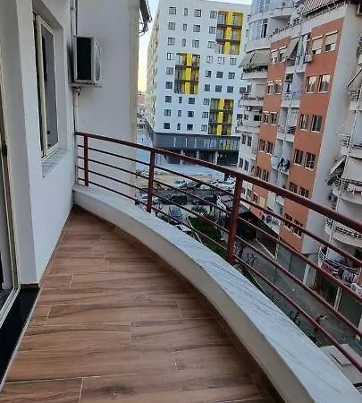 Apartment #2 Lovely Spacious 1-bedroom Apart