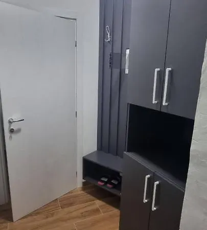 #2 Lovely Spacious 1-bedroom Apart *